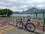 Fuji sl 富士頂級幻彩碳纖維公路車碳架碳輪單車節不換車不要問不是giant java