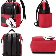 Mickey Diaper Bag GD18641 Backpack Anello Backpack Baby Gear