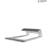 （）埃普品牌筆記本平板支架鋁合金增高架電腦支架散熱底座用