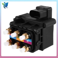 For   2015-2017 Air Suspension Solenoid Valve Block NEW 55810-3T000 558103T000 for   H9