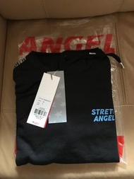 Stretch Angels 韓國長袖衛衣