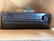 Onkyo TX NR 646