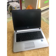 laptop HP probook 440 G3