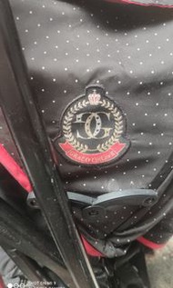 GRACO CitiLite R UP 超輕量高座婴兒手推車