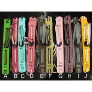 Downey Musical Instruments (Sky-Tone Ukulele Strap (Uma/Anuenue/Pukanala/Rainie All Available)