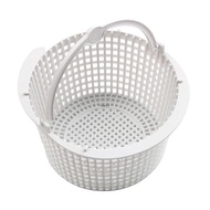 CUY Debris Leaves Collector Swimming Pool Skimmer Basket for Cleaning Scum Debris