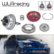 700R4 4L65E 4L70E 4L60E 1982-2014 For Corvette Shift Servo High Performance Transmission Drivetrain 