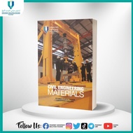 CIVIL ENGINEERING MATERIALS