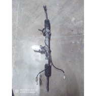 kancil daihatsu Mira L2 L2S L5 electric power steering EPS  stering rack