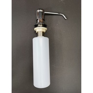 KiaQuest - CB5611 CABANA LIQUID SOAP DISPENSER