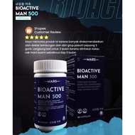 Bioactive man 500 Men's Supplement Fertilizer stamina sperm health promil halal Suitable For Those W