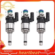 [Hot-Sale] H6BG-9F593-AA H6BG9F593AA H6BG-9F593-AB  Injectors(3PCS) for  Focus IV 1.0 Ltr
