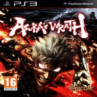 Ps3 Asura's Wrath hen/multiman ✅ 【Digital game】