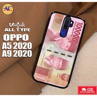 Case Oppo A5 2020 A9 2020 Auto Case Softcase Oppo A5 2020 A9 2020
