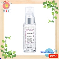 JILL STUART [Jill Stuart] Hair Oil White Floral 60ml [Direct from JAPAN]