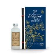 DONNA CHANG Ylang Ylang Calamus Reed Diffuser 250 ml (Refill) ดอนน่า แชง รีฟิล ก้านไม้หอมกระจายกลิ่น