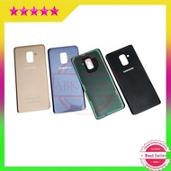 Acc Hp Backdoor Back Cover Samsung A8+A8 Plus