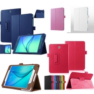 Cover For Samsung Galaxy Tab A 8.0 SM-T350/351/355/357 P350/355 w/S Pen PU Leather Folio Shockproof 