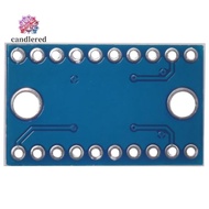 5Pcs TXS0108E 8 Channel Logic Level Converter Bi-Directional High Speed Full Duplex Shifter 3.3V 5V