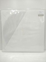 盧凱彤  光   白色膠唱片 vinyl LP