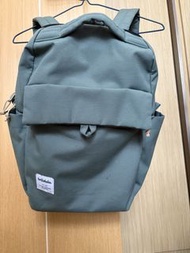 Hellolulu 綠色背包
