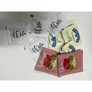 goodies doorgift aqiqah kahwin teh straberry