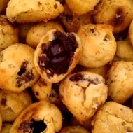 Reagen soes coklat 2Kg  / 1 dus