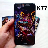 Casing Case Mobile Legends Squad Hero Xiomi Redmi 9C 7 8 9 Prime 9A 8A Note 8Pro