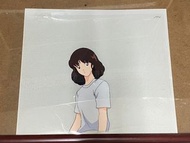 淺倉南 TOUCH 鄰家女孩  安達充 美雪美雪