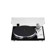 TEAC - TEAC 直驅式黑膠唱盤 TN-4D-SE (黑色)
