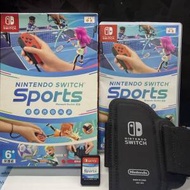 Nintendo Switch Sports 遊戲