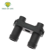 6Q0121065N 6Q0 121 065N Suitable for Volkswagen Skoda Audi Coolant Tube Flange