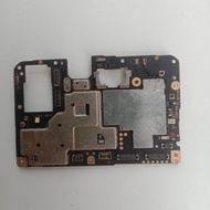 Mesin Vivo V9 mati total