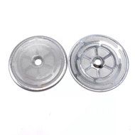 Coffee Machine Accessories Suitable For GINO Semi-automatic Coffee Machine Brewing Head Water Distri