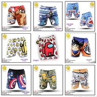 Boxer Men Adult BOXER CUSTOM BOXER Men PREMIUM BOXER Men DISTRO S1
