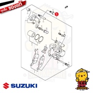 ชุดคาลิเปอร์หน้า CALIPER แท้ Suzuki Skydrive 125 / Jelato 125