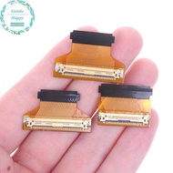 GentleHappy 1Pcs Laptop Computer Parts 51PLVDS LED Screen EDP 30Pin To 40Pin/40Pin To 30Pin Converte