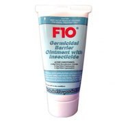 F10 Germicidal Barrier Ointment with Insecticide 25g