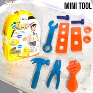 Children's Toys Toll Box Children's Toys Suitcase