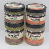 Curling Styling Gel Flaxseed Curingl Gel Coconut Cream Essence Curling Gel Hair Cream Hair Care Beau