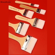 [WoodAron] Barbecue Paint Brushes Big Large Area Paint Brush for Oil Paing Stains Varnishes Glues an