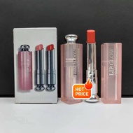 Color-changing Lipstick Sample 2-Piece Set * 1.6g 001 #+ 004 #