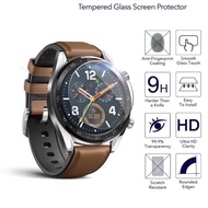 Huawei Watch GT / GT2 46MM / GT2E / GT2 Pro and Honor magic 2 46MM / GS Pro & DT78 Tempered Glass Sc