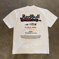 Oversized T-Shirt Men Women Classic Racing Graphic Print 100% Cotton Soft Comfort Fit Short Sleeve R