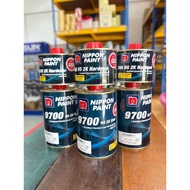 Nippon Paint 9700 2K Clearcoat 2:1 (Set)