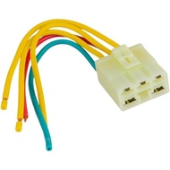 Regulator Rectifier Motorcycle Voltage Regulator Rectifier Connector Wire Harness Motorcycle Voltage