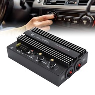 Car High Power Amp Board 12V 1800W Quick Heat Dissipation Bass Subwoofer for 8‑12 Inch Woofer Speake