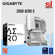 Gigabyte Z890 AERO G LGA1851 DDR5 Motherboard