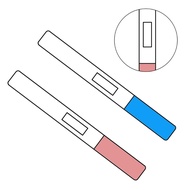 blg Prank Joke  Test Always Positive False Pregancy Test Practical Joke