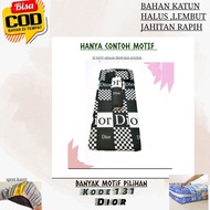 SINGLE MATTRESS COVER ZIPPER BEDSHEET 90 CM X 200 CM